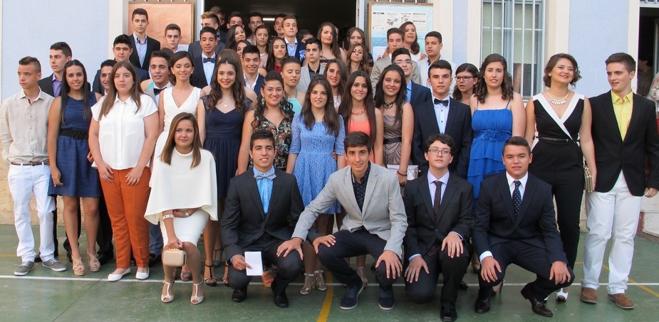 graduacin destacada